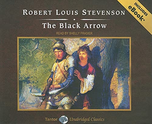 The Black Arrow + Ebook