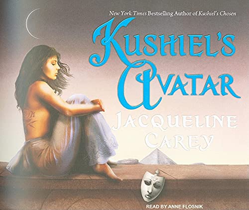 9781400109517: Kushiel's Avatar
