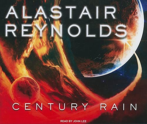 Century Rain (9781400109593) by Reynolds, Alastair