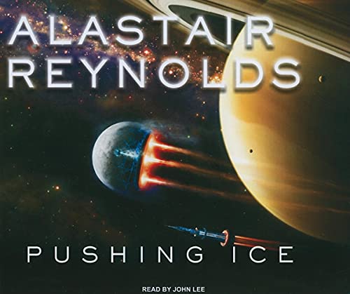 Stock image for Pushing Ice (Revelation Space) for sale by Parrot Books