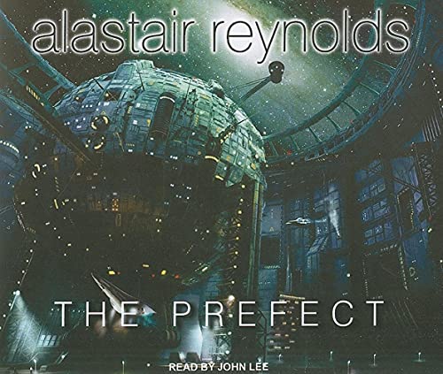 9781400109616: The Prefect