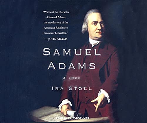 Imagen de archivo de Samuel Adams a la venta por Majestic Books