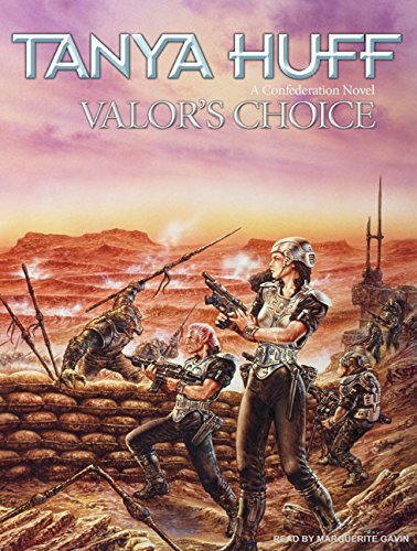 9781400109920: Valor's Choice (Confederation Series)