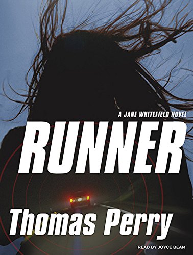 Runner (Jane Whitefield) - Perry, Thomas