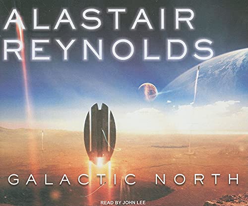 Revelation Space Trilogy & Chasm City by Alastair Reynolds (1st Edition,  Hardcover ) by Alastair Reynolds, Hardcover