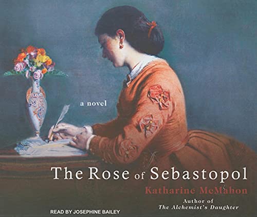 Stock image for The Rose of Sebastopol for sale by The Yard Sale Store