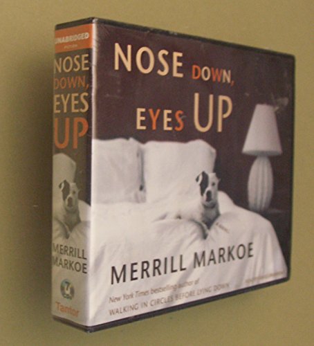 Stock image for Nose Down, Eyes Up: A Novel for sale by The Yard Sale Store