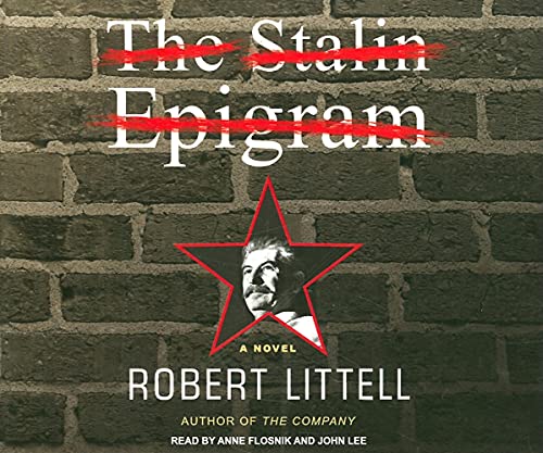 The Stalin Epigram: A Novel (9781400111541) by Littell, Robert