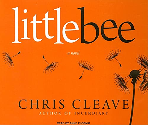 Stock image for Little Bee: A Novel for sale by HPB-Diamond