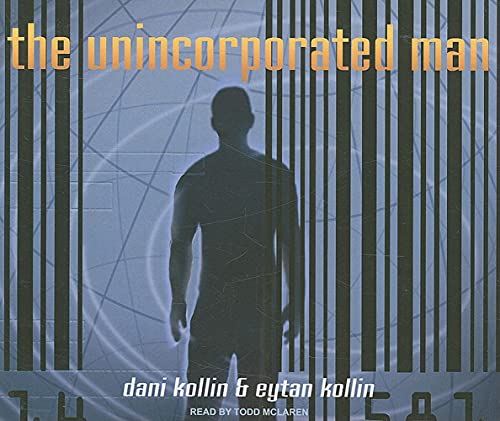 Imagen de archivo de The Unincorporated Man a la venta por The Yard Sale Store