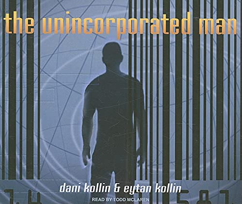 9781400111725: The Unincorporated Man (Unincorporated Man, 1)