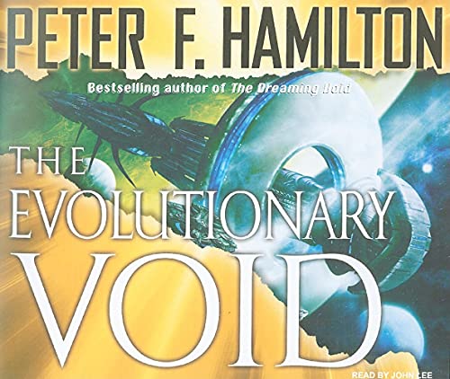 The Evolutionary Void (Void Trilogy, 3) (9781400111848) by Hamilton, Peter F.