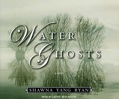 Imagen de archivo de Water Ghosts a la venta por The Yard Sale Store