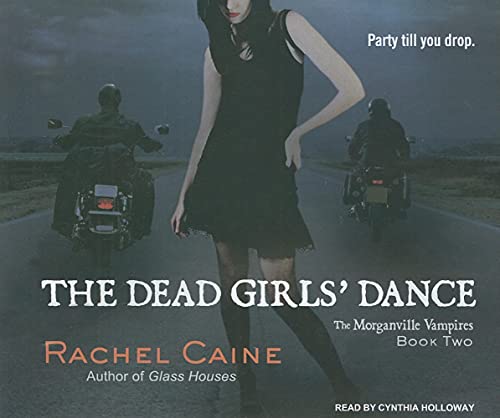 Beispielbild fr The Dead Girls' Dance zum Verkauf von The Yard Sale Store