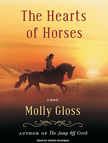 9781400111961: The Hearts of Horses