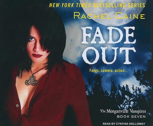 Imagen de archivo de Fade Out (Morganville Vampires) a la venta por The Yard Sale Store