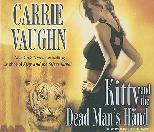 Kitty and the Dead Man's Hand (Kitty Norville, 5) (9781400112623) by Vaughn, Carrie