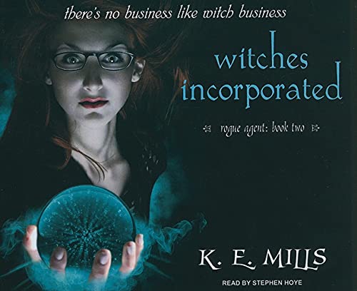 9781400113200: Witches Incorporated