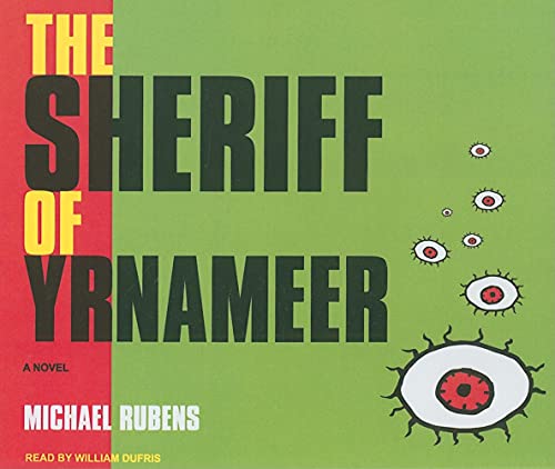 Stock image for The Sheriff of Yrnameer: Library Edition for sale by The Yard Sale Store