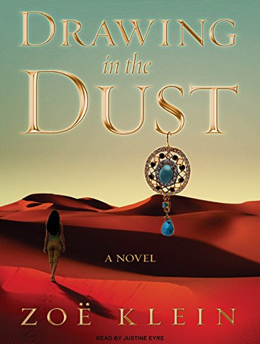 9781400113446: Drawing in the Dust: A Novel