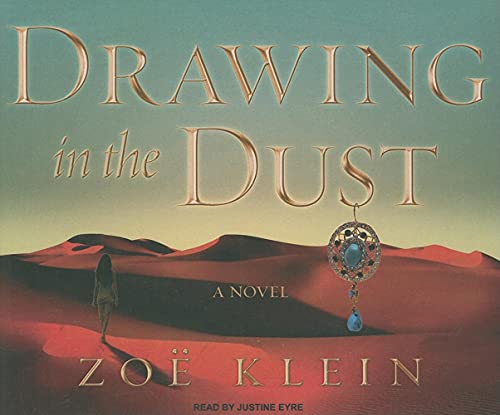 Stock image for Drawing in the Dust: A Novel for sale by HPB-Ruby