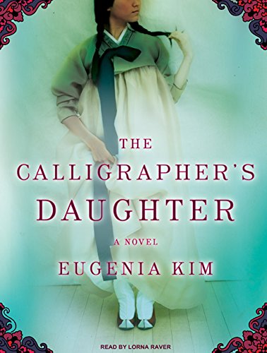 Stock image for The Calligrapher's Daughter: A Novel for sale by SecondSale