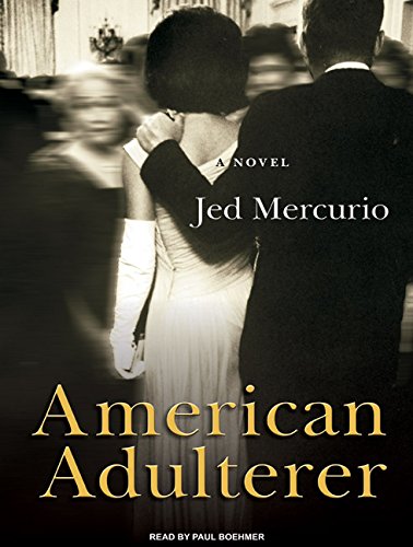 9781400113675: American Adulterer