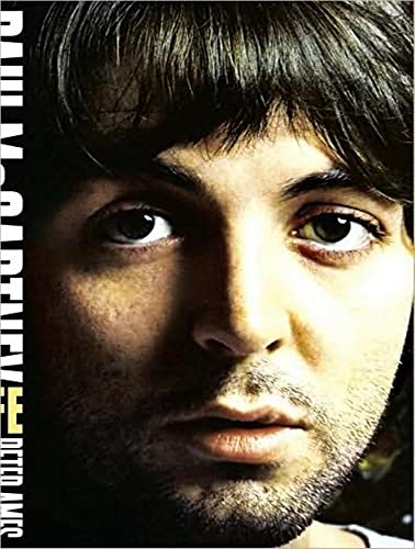 Paul McCartney: A Life - Carlin, Peter Ames