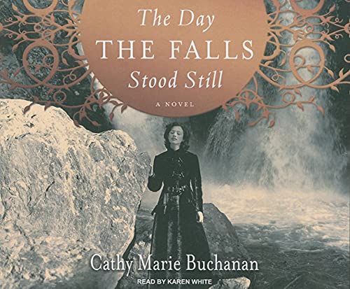 9781400114818: The Day the Falls Stood Still: A Novel