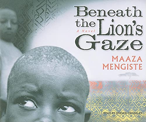 Beispielbild fr Beneath the Lions Gaze: A Novel zum Verkauf von Ezekial Books, LLC