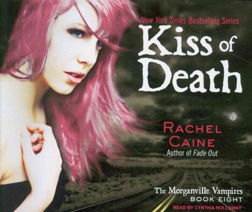 Stock image for Kiss of Death for sale by Books Puddle