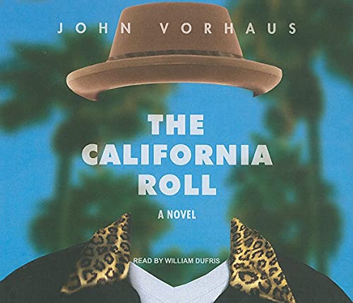 Stock image for The California Roll: A Novel for sale by The Yard Sale Store