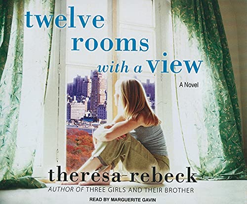 Stock image for Twelve Rooms With a View for sale by The Yard Sale Store