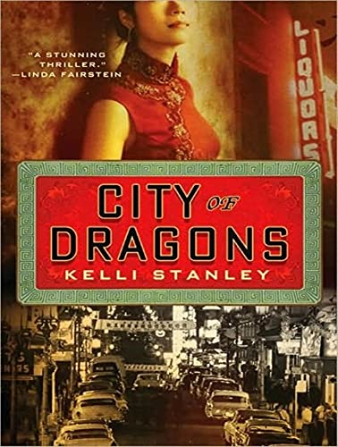 Stock image for city of dragons for sale by The Yard Sale Store