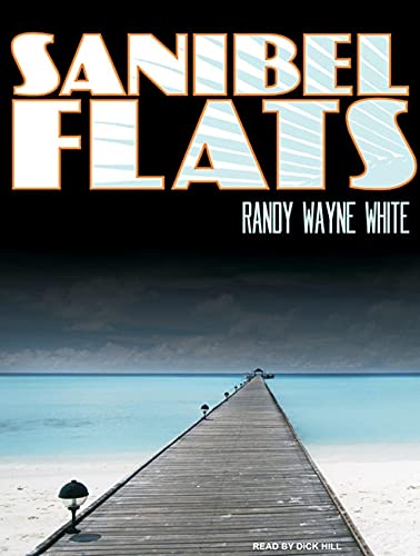 Stock image for Sanibel Flats (Doc Ford, 1) for sale by JR Books
