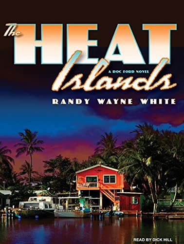 Imagen de archivo de The Heat Islands a la venta por Majestic Books