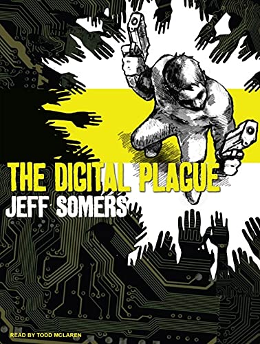 9781400116751: The Digital Plague