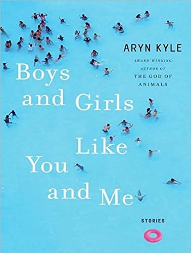 Imagen de archivo de Boys and Girls Like You and Me: Stories a la venta por The Yard Sale Store