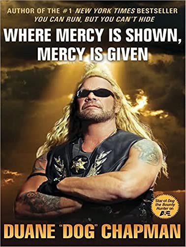 Imagen de archivo de Where Mercy Is Shown, Mercy Is Given a la venta por Half Price Books Inc.