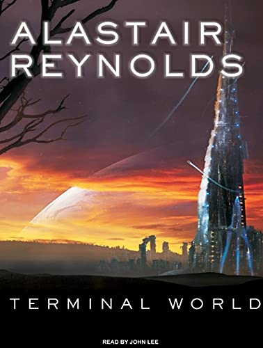 9781400117116: Terminal World