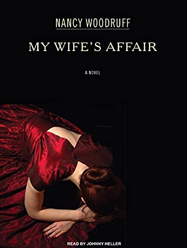 Imagen de archivo de my wife's Affair a la venta por The Yard Sale Store