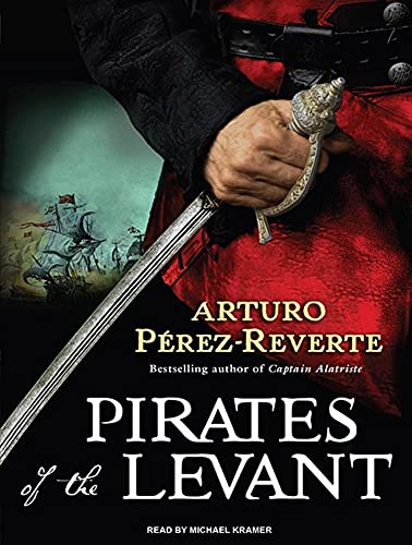 Stock image for Pirates of the Levant for sale by The Yard Sale Store