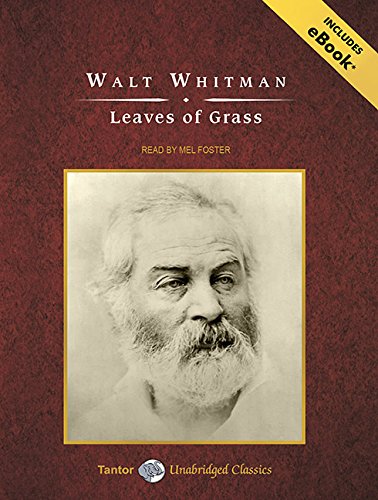 9781400118052: Leaves of Grass: Includes Ebook