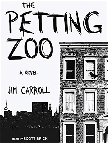 Imagen de archivo de The Petting Zoo: A Novel a la venta por The Yard Sale Store