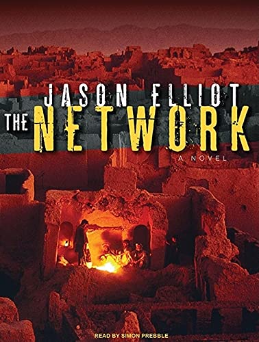 Stock image for The Network: A Novel for sale by The Yard Sale Store