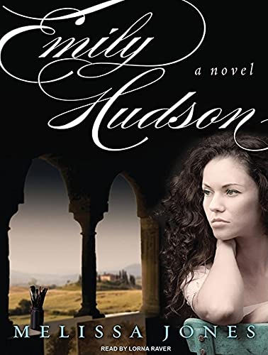 Stock image for Emily Hudson: a Novel for sale by The Yard Sale Store