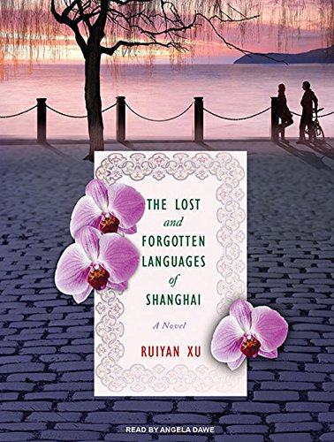 9781400119325: The Lost and Forgotten Languages of Shanghai