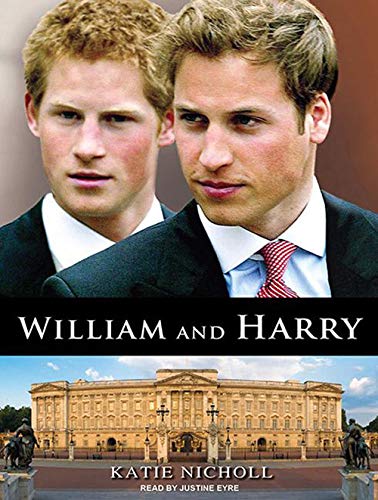 9781400119486: William and Harry