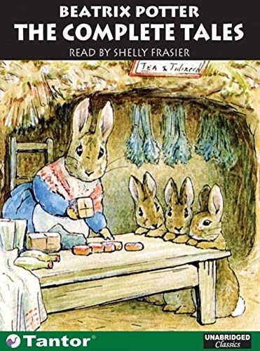 9781400130573: The Complete Tales: Beatrix Potter