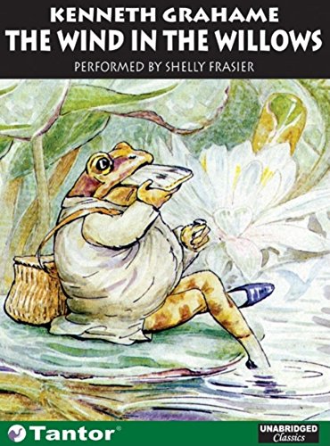 9781400130733: The Wind in the Willows